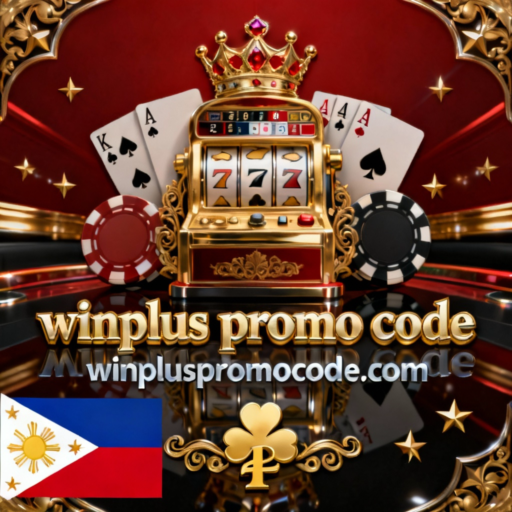 winplus promo code