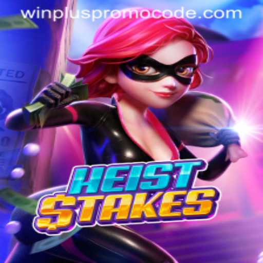 The Thrilling World of HeistStakes: Mastering the Game with the WinPlus Promo Code