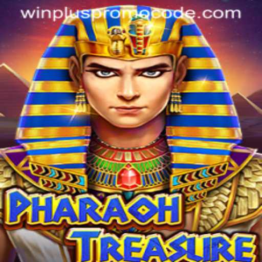 Unlock the Secrets of PharaohTreasure: A Complete Guide to Winning with Winplus Promo Code